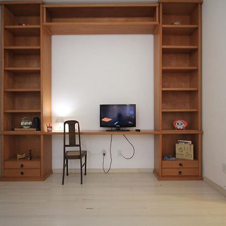 Riachuelo 408 A Apartment Rio de Janeiro Phòng bức ảnh