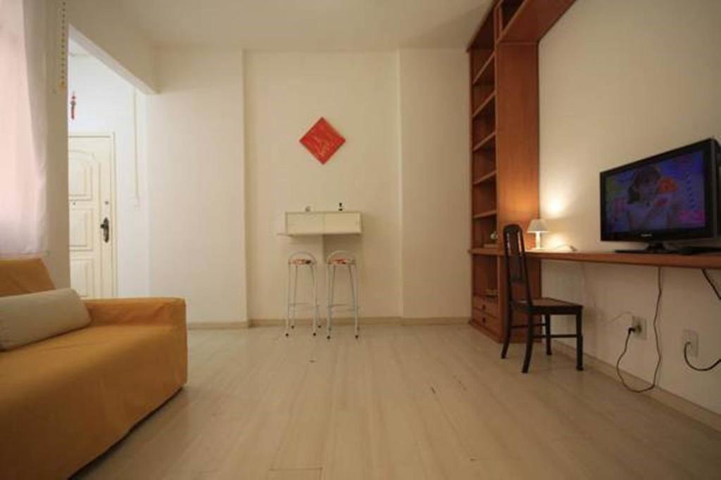 Riachuelo 408 A Apartment Rio de Janeiro Phòng bức ảnh