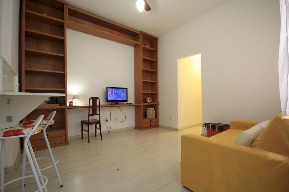 Riachuelo 408 A Apartment Rio de Janeiro Ngoại thất bức ảnh