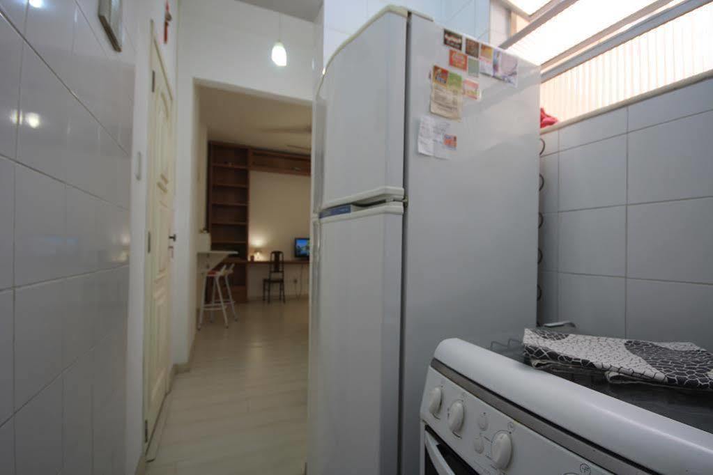 Riachuelo 408 A Apartment Rio de Janeiro Ngoại thất bức ảnh