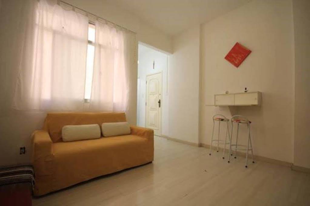 Riachuelo 408 A Apartment Rio de Janeiro Ngoại thất bức ảnh